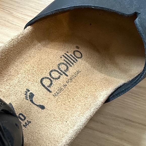 Papillio (Birkenstock) Wedge
Black Size 37 - Picture 7 of 7